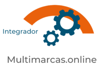 Integrador Multimarcas.online